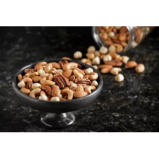 Bite me! - Organic PDO walnut kernel from France, organic pecans, o...