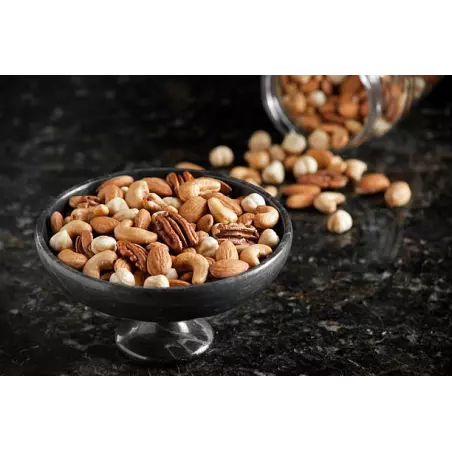 Bite me! - Organic PDO walnut kernel from France, organic pecans, o...