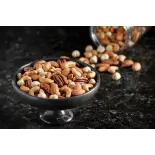 Bite me! - Organic PDO walnut kernel from France, organic pecans, o...