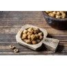 Organic dried Calabacita mini fig from Spain - Direct producer