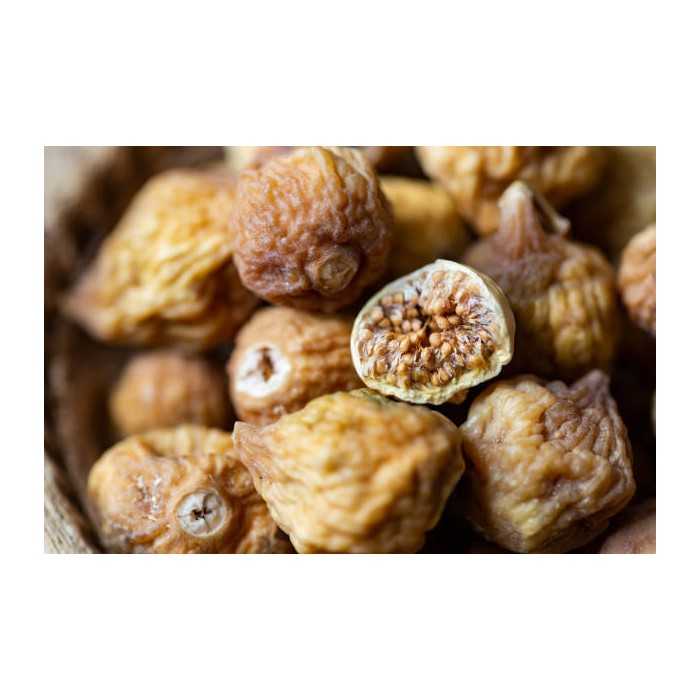 Organic dried Calabacita mini fig from Spain - Direct producer