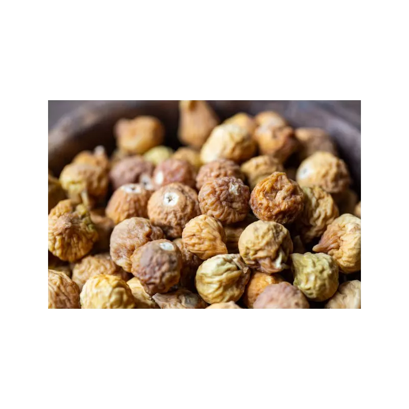 Mini figue Calabacita séchée bio d'Espagne - Direct producteur