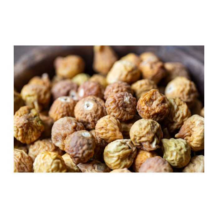 Organic dried Calabacita mini fig from Spain - Direct producer