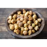 Mini figue Calabacita séchée bio d'Espagne - Direct producteur
