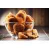 Organic soft dried figs from France - Direct Producer