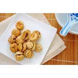 Organic whole dried chestnut PDO from Ardèche - Direct producer