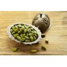 Organic pistachios PDO from Brontë shelled & skinless - Direct prod...