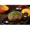 Organic peeled & raw EPV pumpkin seeds from France - Direct Artisan