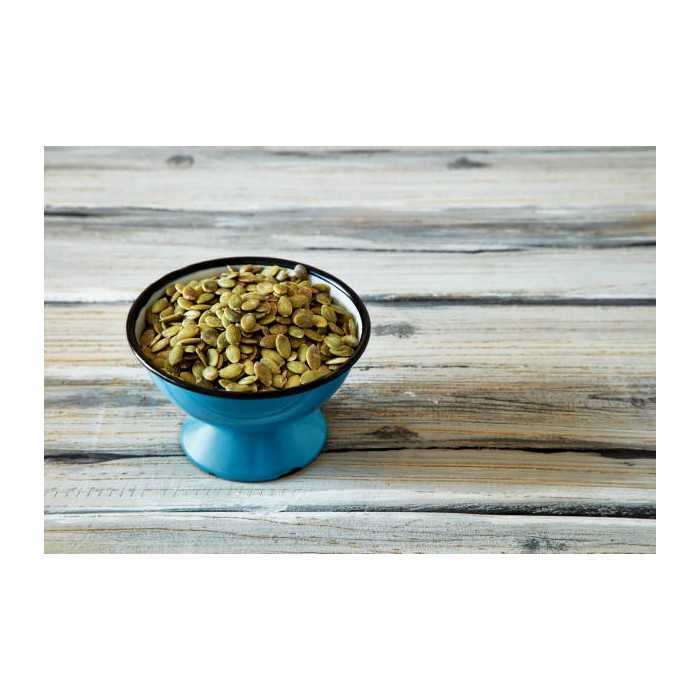 Organic peeled & raw EPV pumpkin seeds from France - Direct Artisan