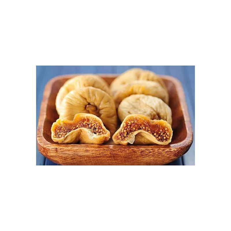 Figues séchées moelleuses bio de France - Direct Producteur