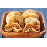 Figues séchées moelleuses bio de France - Direct Producteur