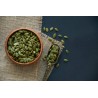 Organic peeled & raw EPV pumpkin seeds from France - Direct Artisan