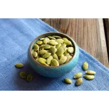 Graines de courge EPV bio décortiquées & crues de France - Direct A...