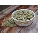 Graine de tournesol bio EPV décortiquée crue de France - Direct Art...