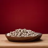 Organic raw peeled EPV sunflower seed from France - Direct artisan