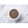 Organic black chia seeds from France - direct producer