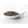 Organic black chia seeds from France - direct producer