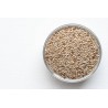 Organic white chia seeds from France - direct producer