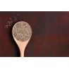 Organic white chia seeds from France - direct producer