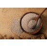 Organic white chia seeds from France - direct producer
