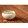 Organic white chia seeds from France - direct producer