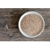 Organic white chia seeds from France - direct producer