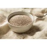 Graines de Chia blanches bio de France - direct producteur