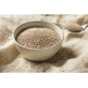 Organic white chia seeds from France - direct producer