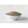 Organic white chia seeds from France - direct producer
