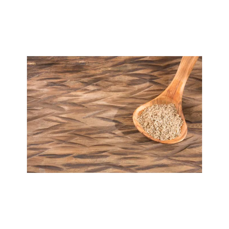 Organic gluten free chia flour from Italy - direct producer