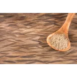 Organic gluten free chia flour from Italy - direct producer