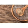 Farine de Chia bio sans gluten d'Italie - direct producteur