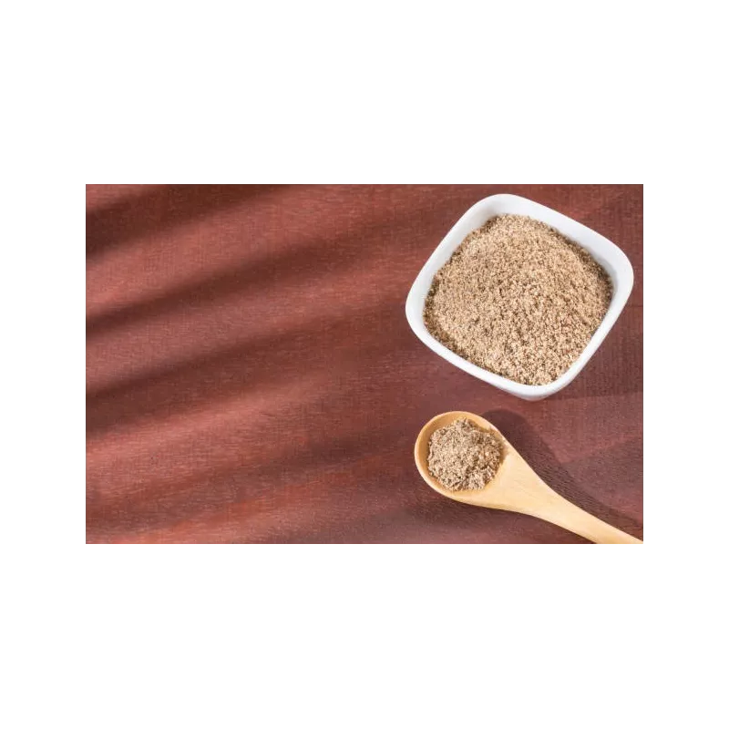 Organic gluten free chia flour from Italy - direct producer