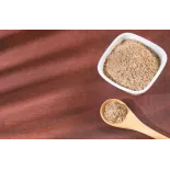 Organic gluten free chia flour from Italy - direct producer