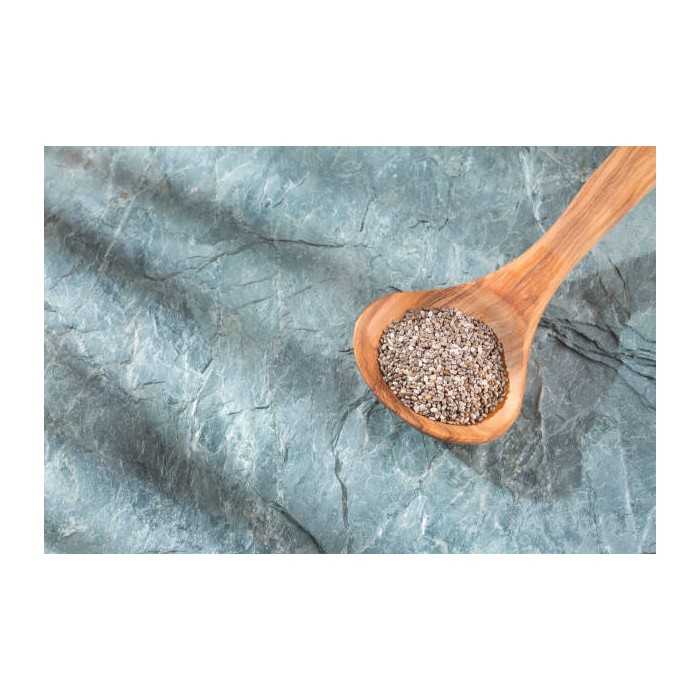 Farine de Chia bio sans gluten d'Italie - direct producteur