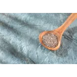 Organic gluten free chia flour from Italy - direct producer