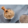 Farine de Chia bio sans gluten d'Italie - direct producteur