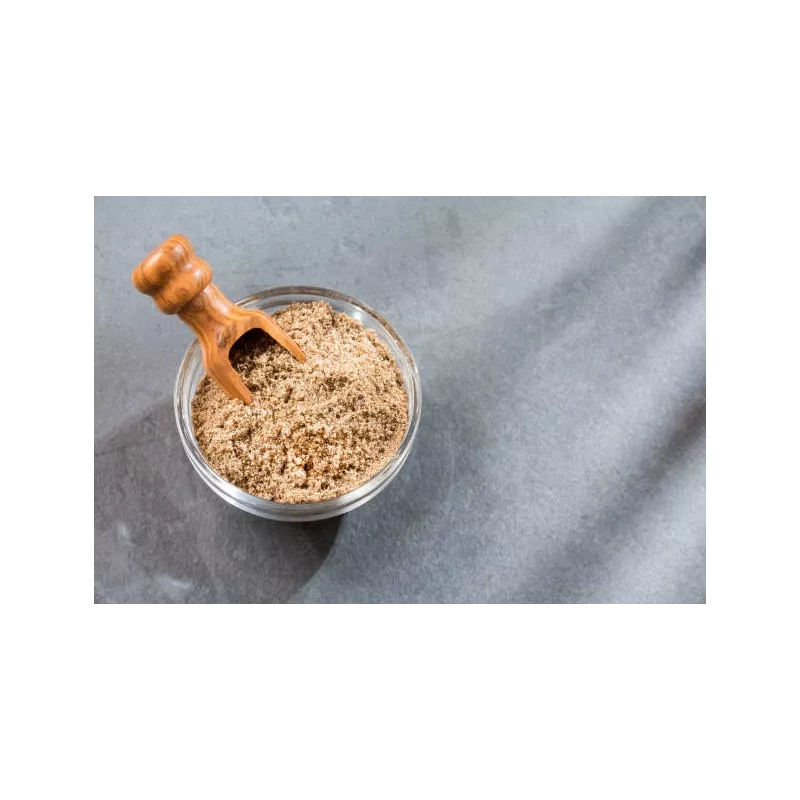 Organic gluten free chia flour from Italy - direct producer