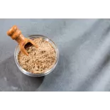 Organic gluten free chia flour from Italy - direct producer