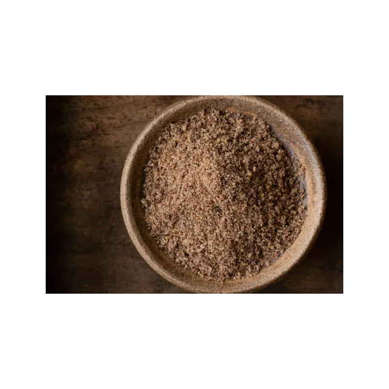 Organic gluten free chia flour from Italy - direct producer