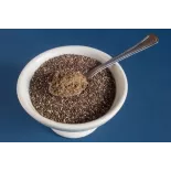 Organic gluten free chia flour from Italy - direct producer