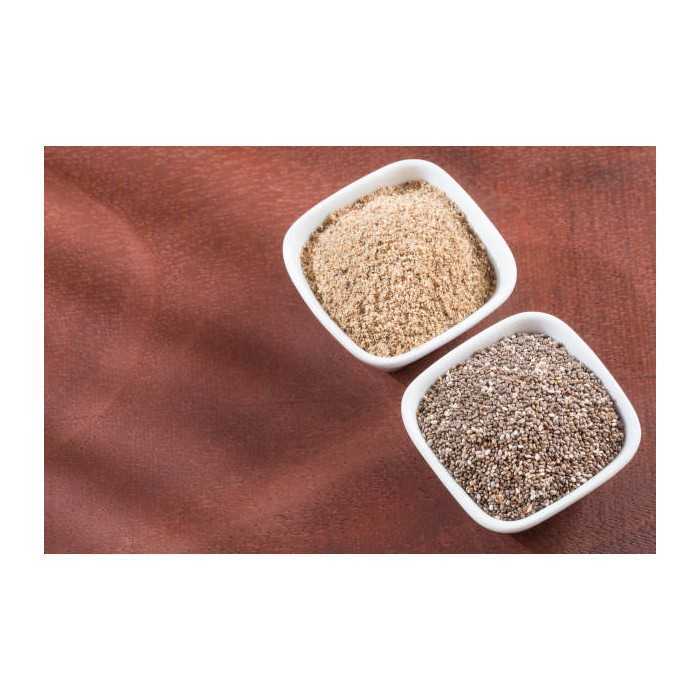 Farine de Chia bio sans gluten d'Italie - direct producteur
