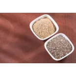Organic gluten free chia flour from Italy - direct producer