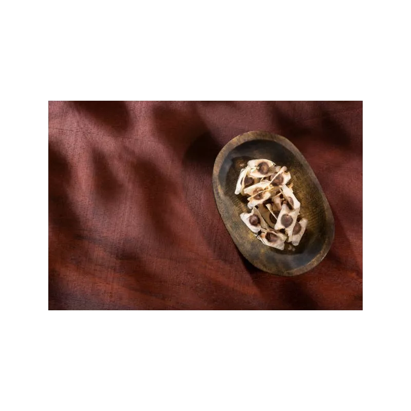 Natural & fair trade Moringa seeds from Haïti - Direct producer