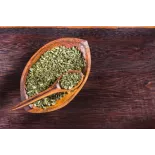 Natural & Fair Trade Dried Moringa Leaves from Haiti - Direct Producer