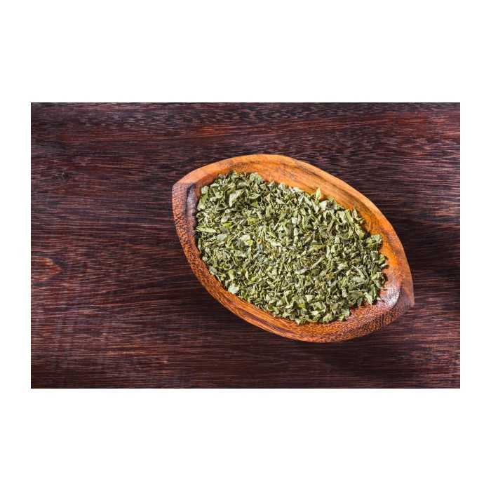 Natural & Fair Trade Dried Moringa Leaves from Haiti - Direct Producer