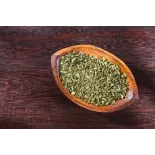 Natural & Fair Trade Dried Moringa Leaves from Haiti - Direct Producer