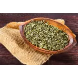 Natural & Fair Trade Dried Moringa Leaves from Haiti - Direct Producer