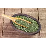 Natural & Fair Trade Dried Moringa Leaves from Haiti - Direct Producer