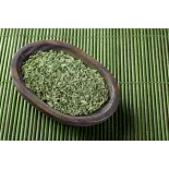 Natural & Fair Trade Dried Moringa Leaves from Haiti - Direct Producer